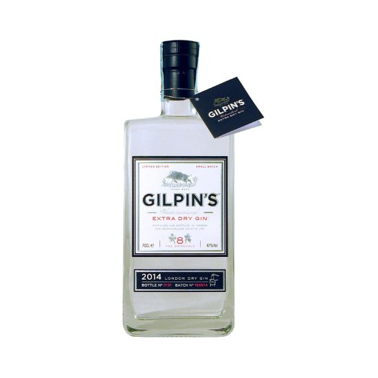 gilpin s gin